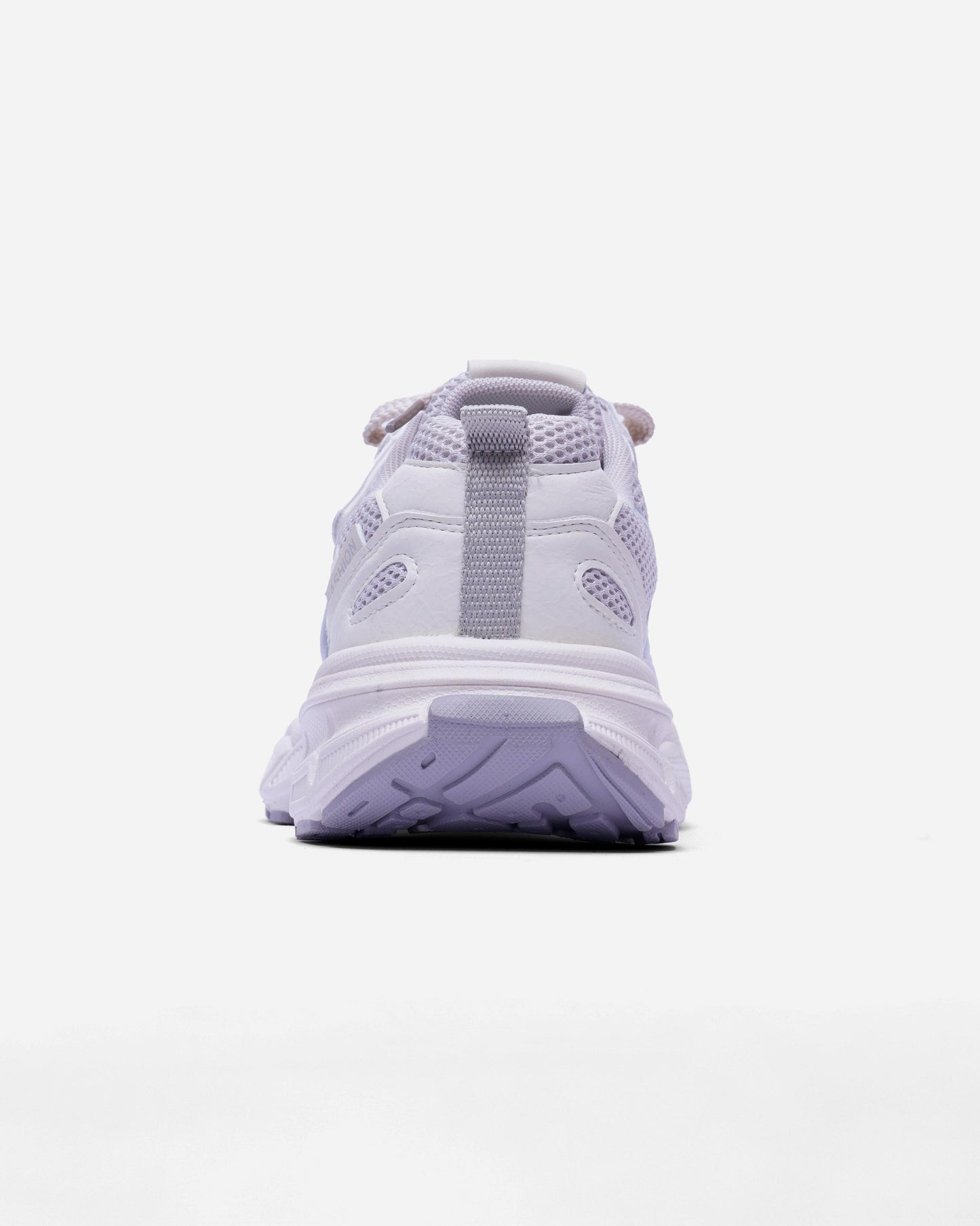 Kids Chunky Sneakers (W56)
