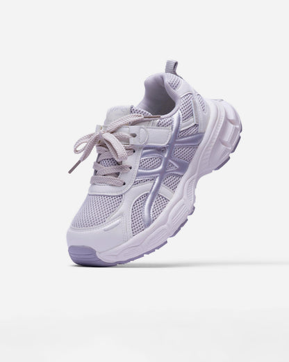 Kids Chunky Sneakers (W56)