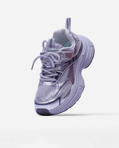 Kids Chunky Sneakers (W57)