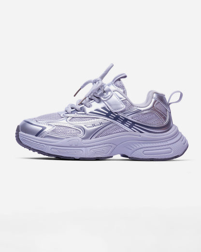 Kids Chunky Sneakers (W57)