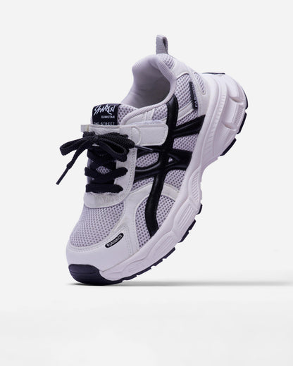 Kids Chunky Sneakers (W61)