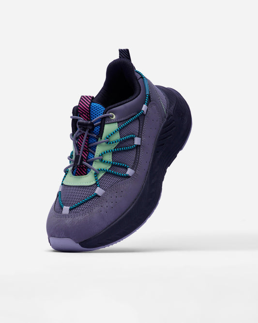 Kids Chunky Sneakers (R4)