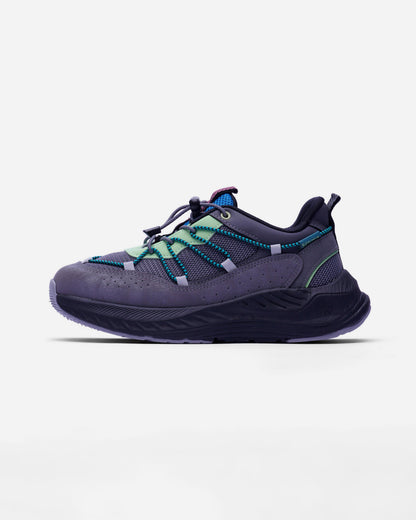 Kids Chunky Sneakers (R4)