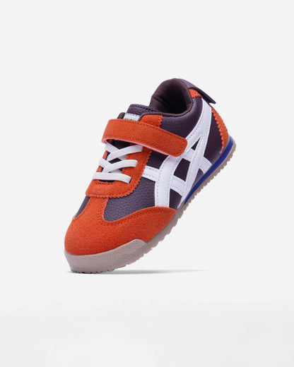 Kids Classic Retro Sneakers (W49)