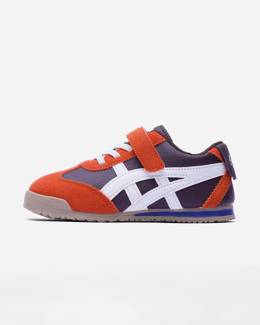 Kids Classic Retro Sneakers (W49)