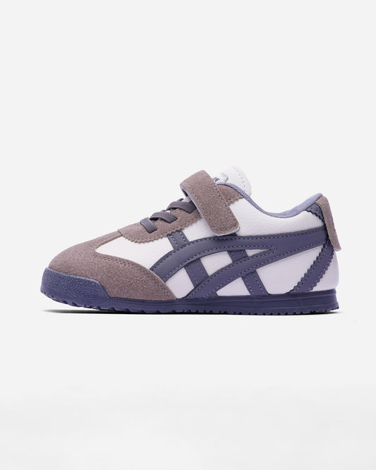 Kids Classic Retro Sneakers (W50)