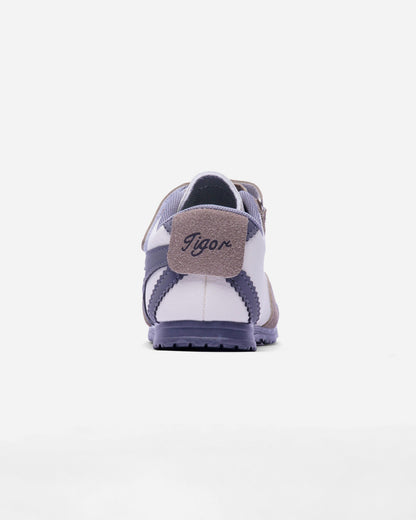 Kids Classic Retro Sneakers (W50)
