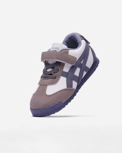 Kids Classic Retro Sneakers (W50)
