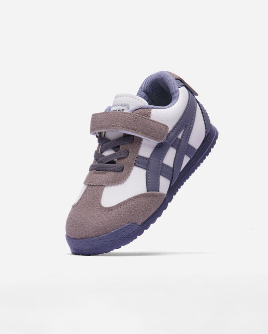 Kids Classic Retro Sneakers (W50)