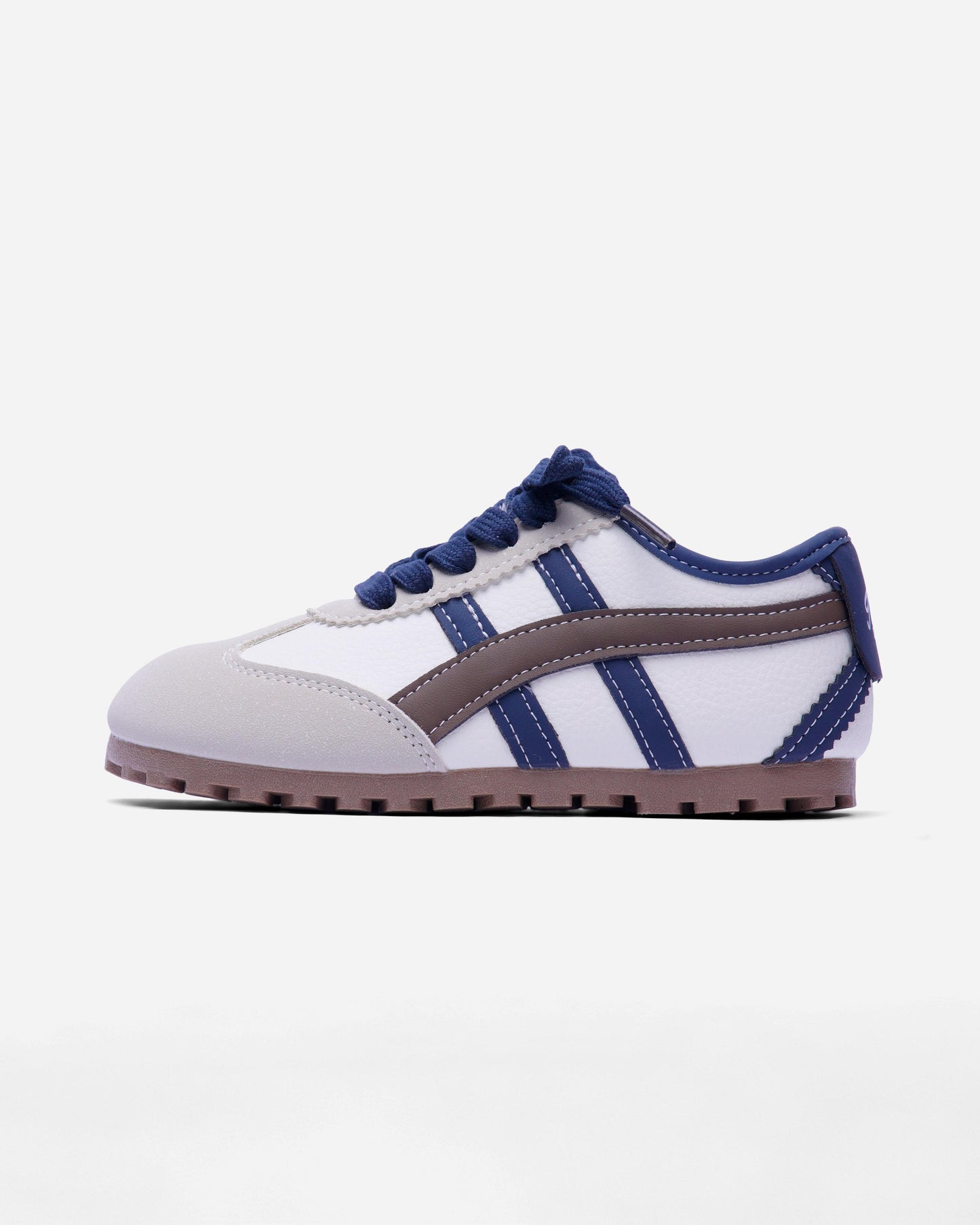 Kids Classic Retro Sneakers (W51)