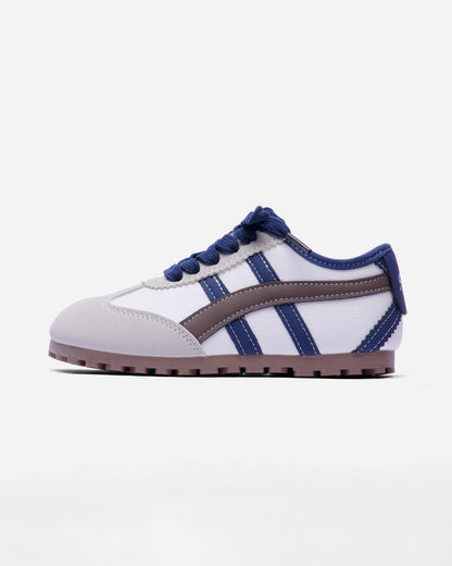 Kids Classic Retro Sneakers (W51)