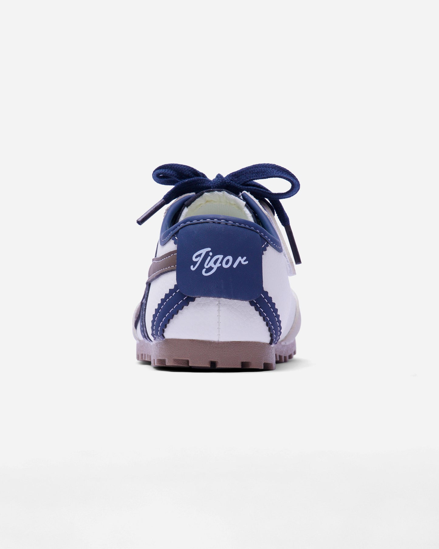 Kids Classic Retro Sneakers (W51)