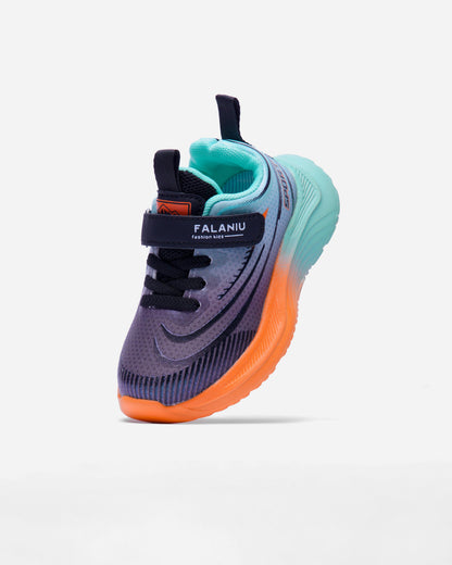 Kids Light-Up Sneakers (B33)