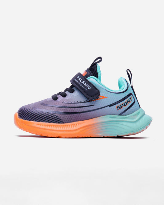 Kids Light-Up Sneakers (B33)