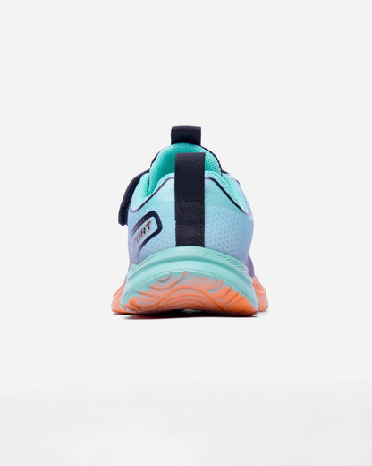 Kids Light-Up Sneakers (B33)