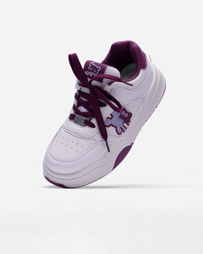 Kids Platform Sneakers (W53)