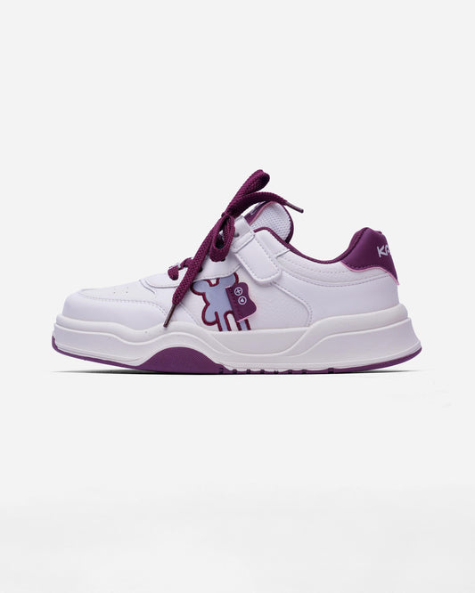 Kids Platform Sneakers (W53)