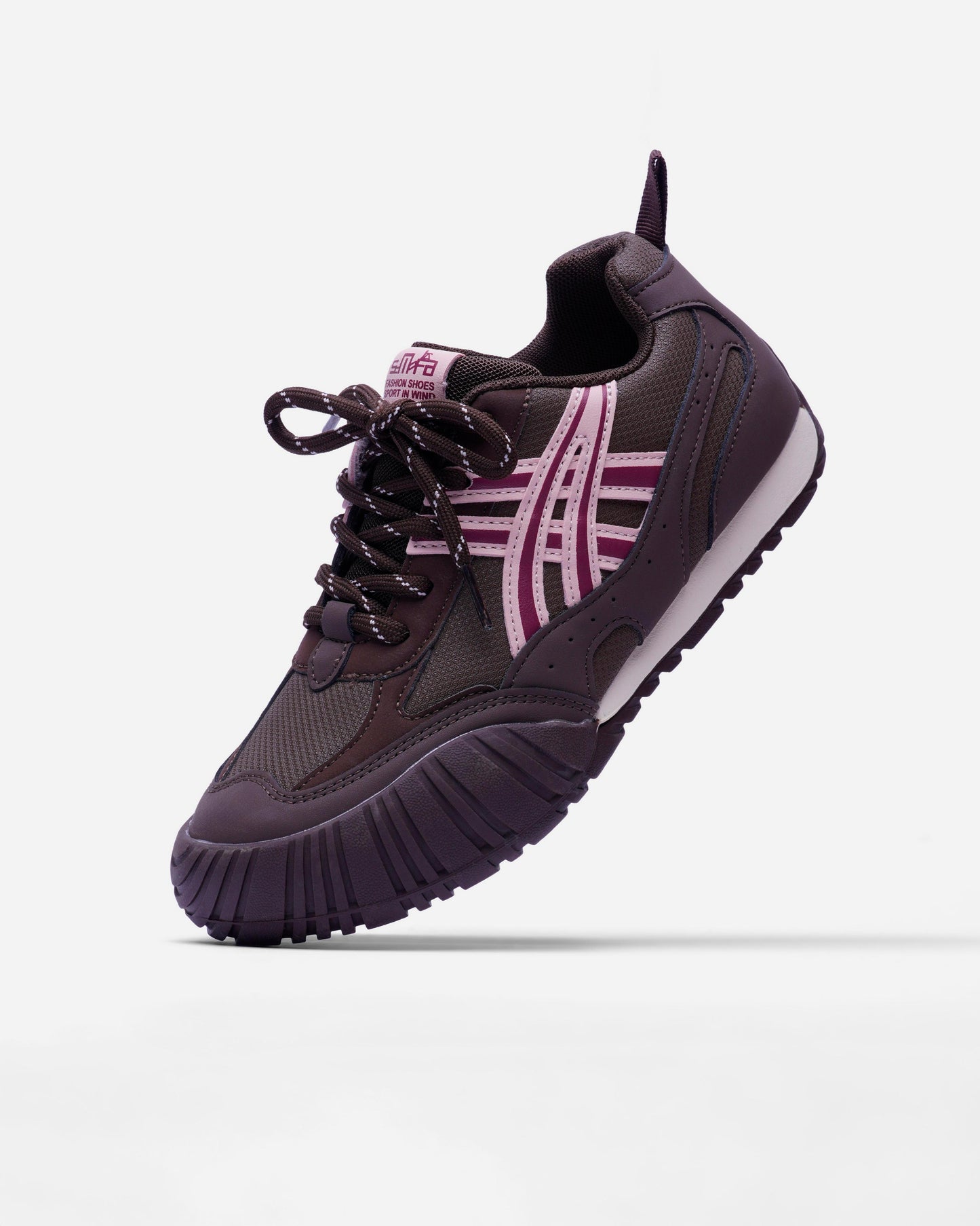 Kids Retro Sneakers (W58)