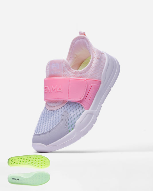 Kids Sport Sneakers (R1)