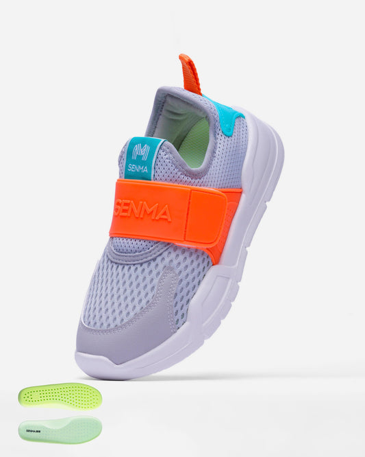 Kids Sport Sneakers (R3)