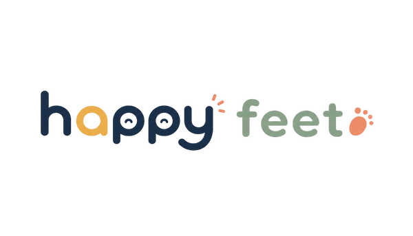 Happy Feet