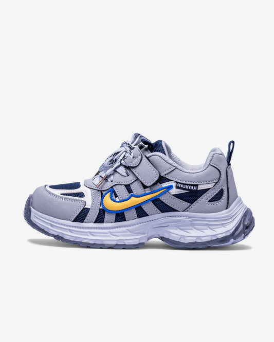 Kids Chunky Sneakers (TZ10)