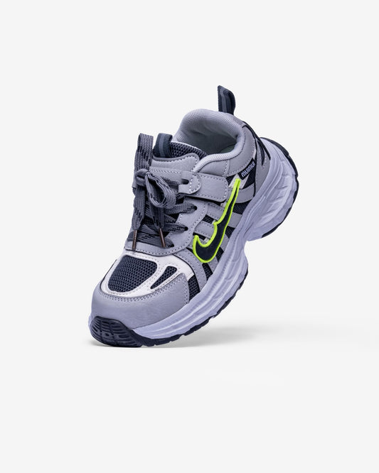 Kids Chunky Sneakers (TZ11)