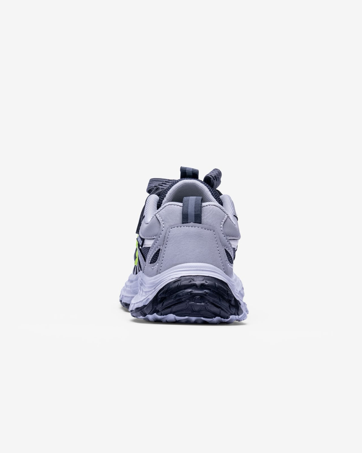 Kids Chunky Sneakers (TZ11)