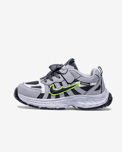 Kids Chunky Sneakers (TZ11)