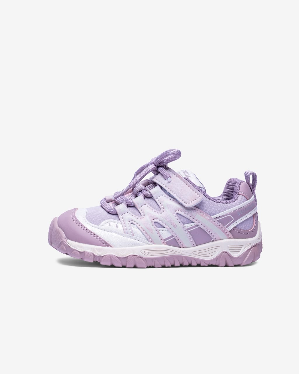 Kids Chunky Sneakers (TZ16)