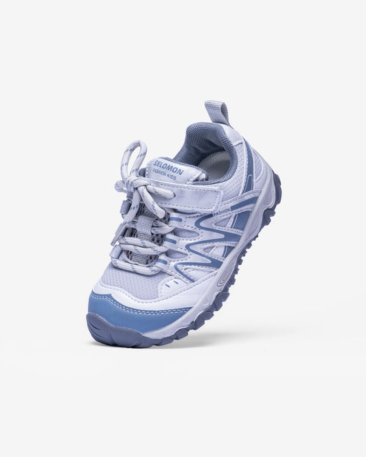 Kids Chunky Sneakers (TZ17)