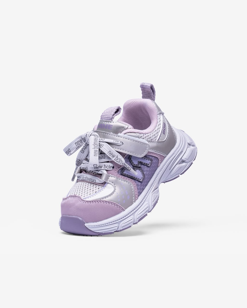 Kids Chunky Sneakers (TZ18)