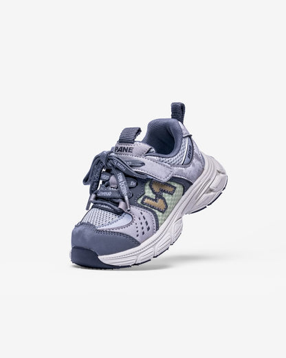 Kids Chunky Sneakers (TZ19)