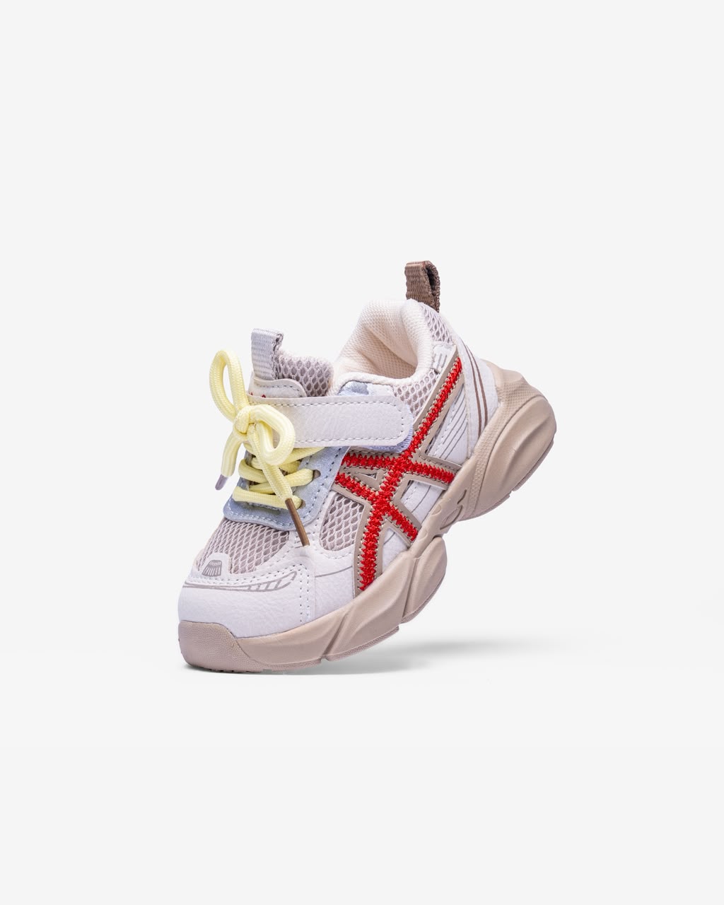 Kids Chunky Sneakers (TZ22)