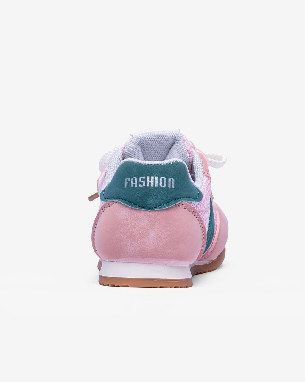 Kids Chunky Sneakers (TZ26)