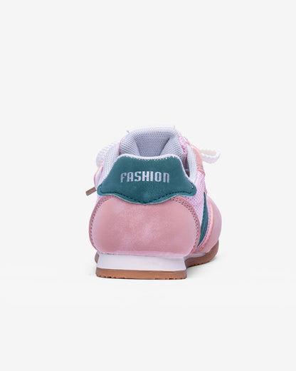 Kids Chunky Sneakers (TZ26)
