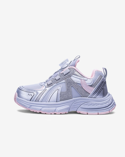 Kids Chunky Sneakers (TZ27)