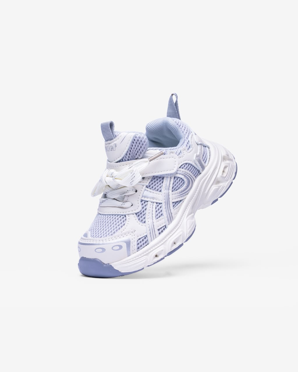Kids Chunky Sneakers (TZ28)