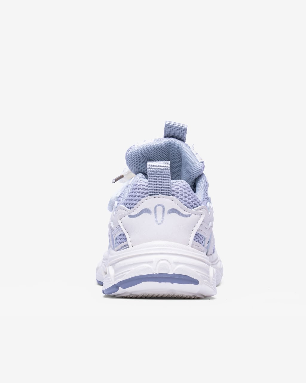 Kids Chunky Sneakers (TZ28)