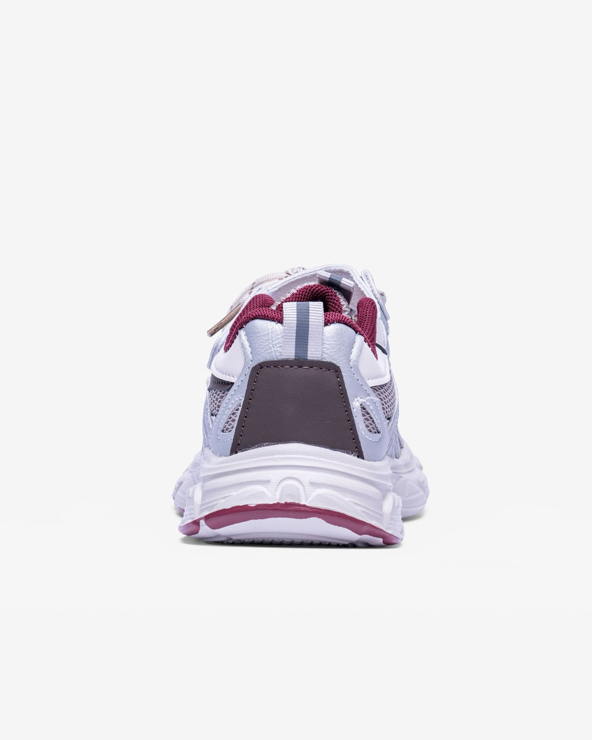 Kids Chunky Sneakers (TZ30)