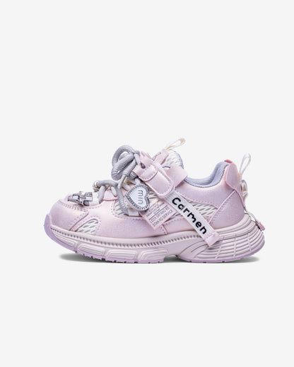 Kids Chunky Sneakers (TZ31)