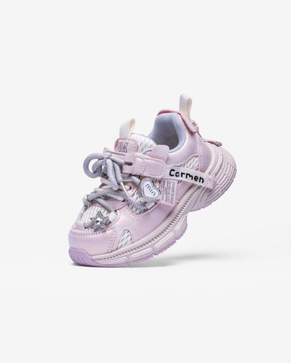 Kids Chunky Sneakers (TZ31)