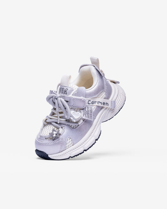 Kids Chunky Sneakers (TZ32)