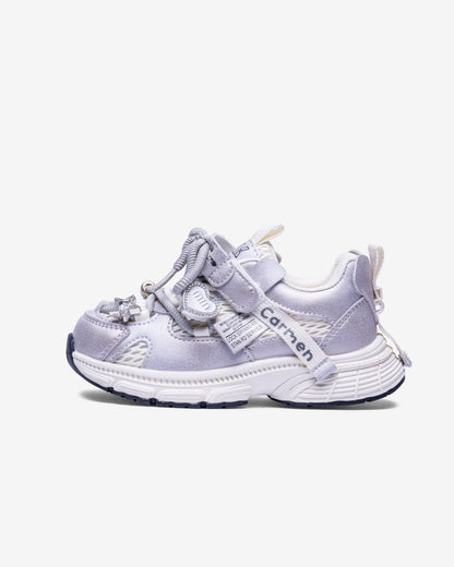 Kids Chunky Sneakers (TZ32)