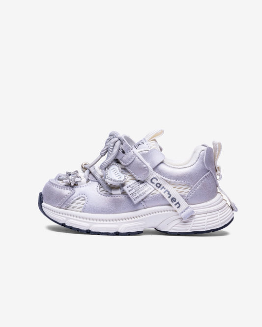 Kids Chunky Sneakers (TZ32)