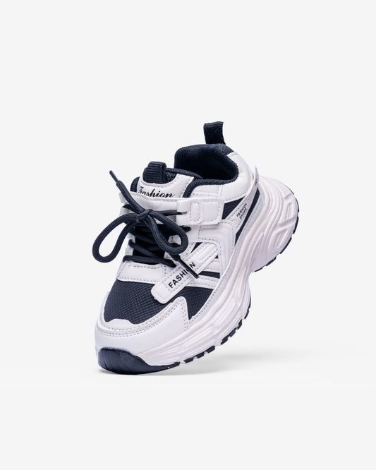 Kids Chunky Sneakers (TZ33)