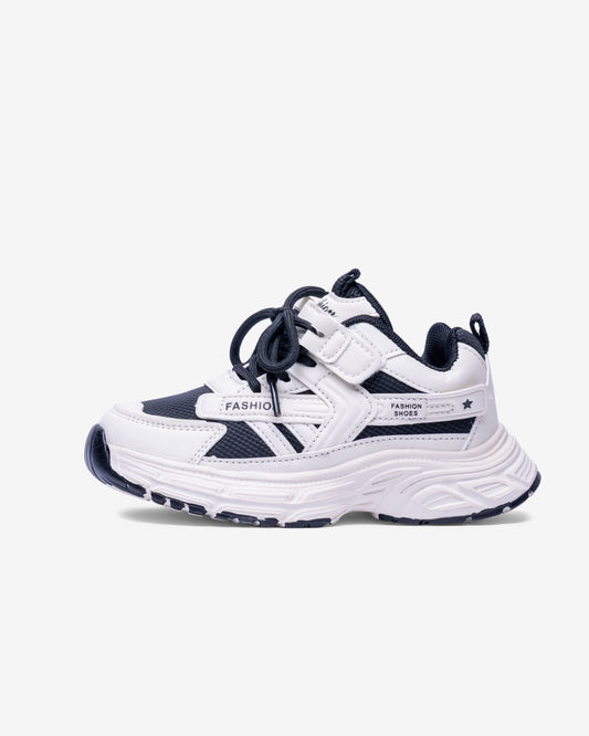 Kids Chunky Sneakers (TZ33)