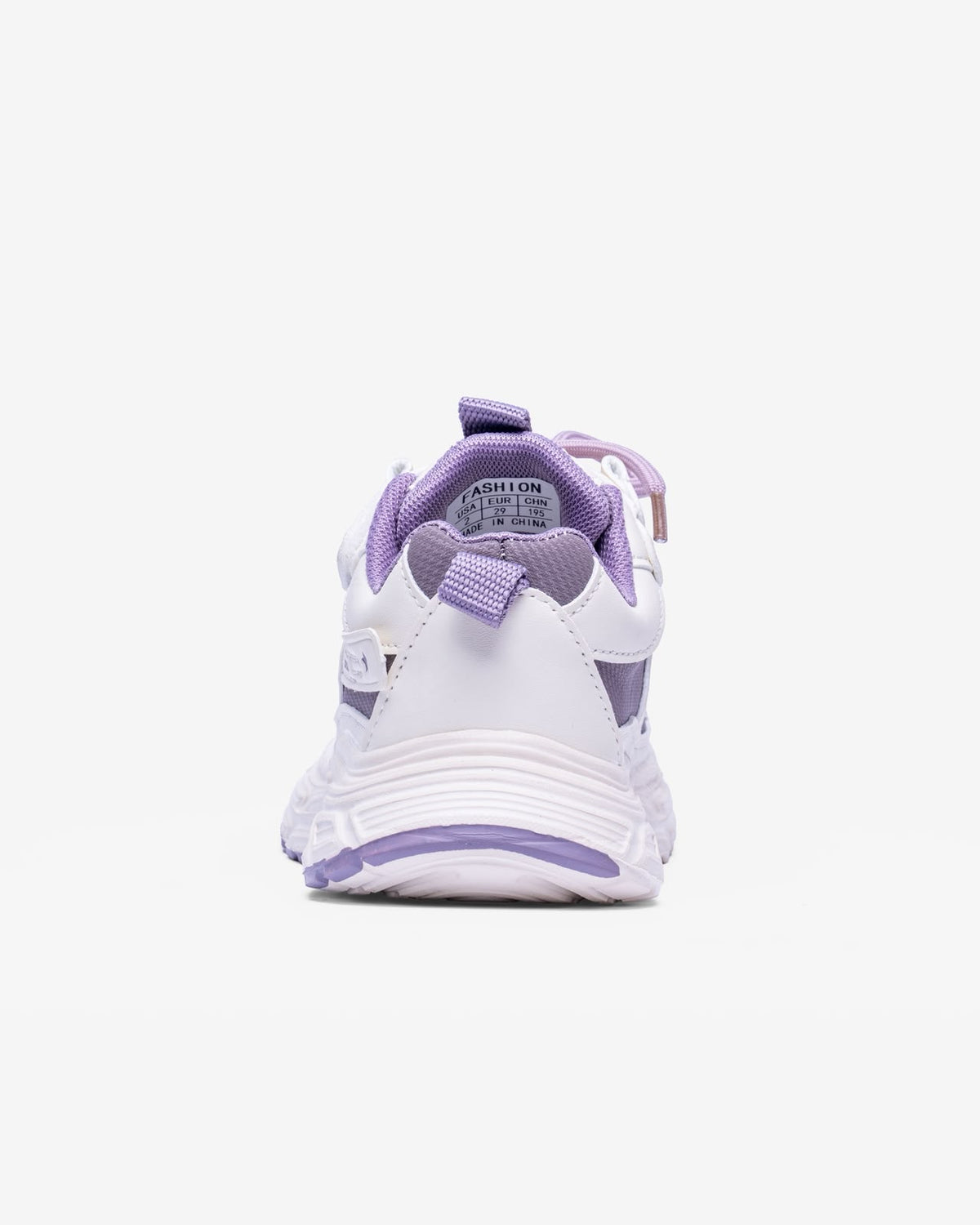 Kids Chunky Sneakers (TZ34)
