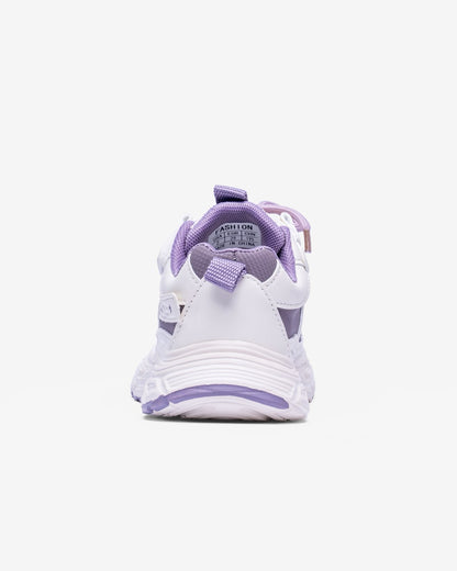Kids Chunky Sneakers (TZ34)