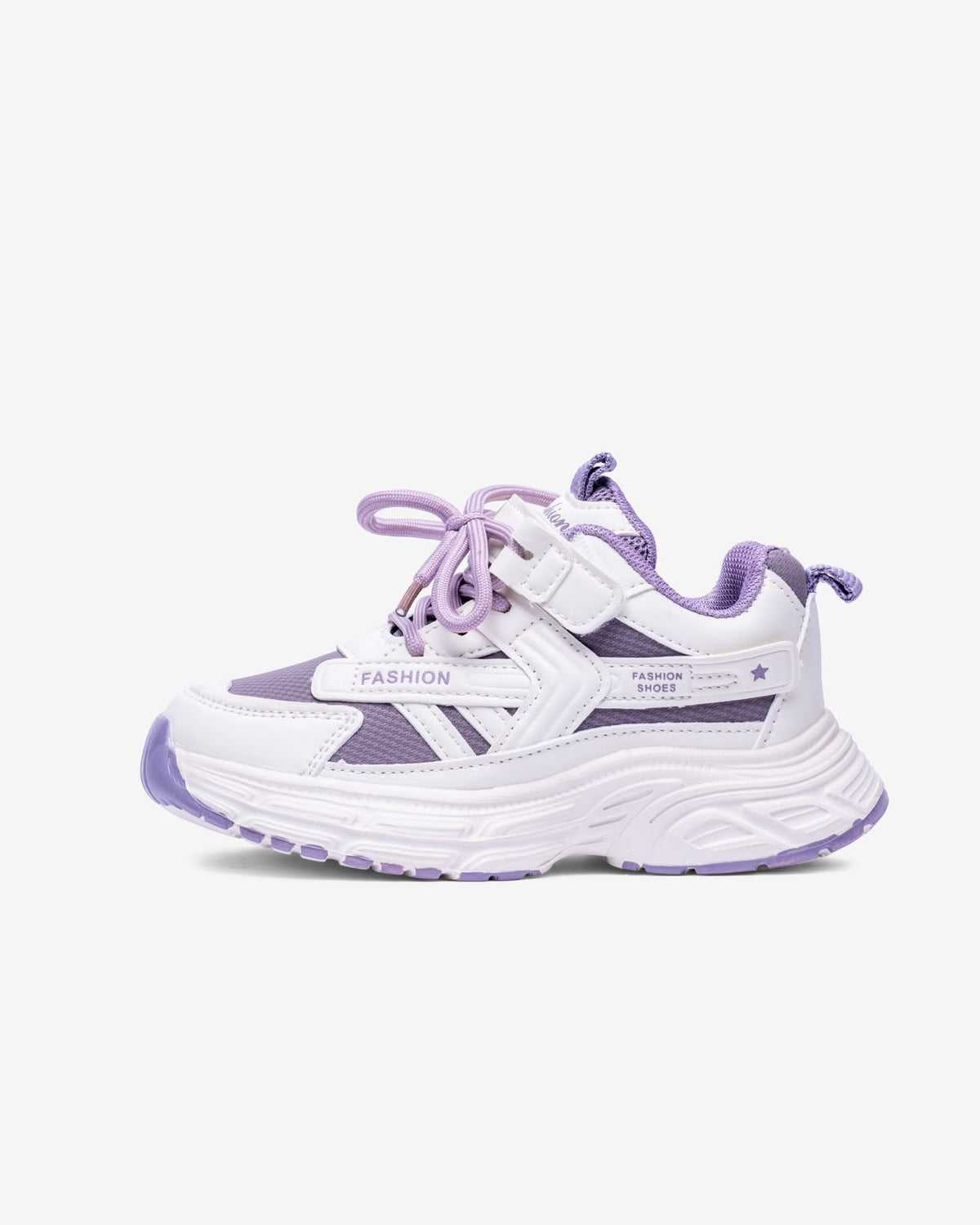 Kids Chunky Sneakers (TZ34)